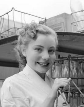 Barbara Ferris