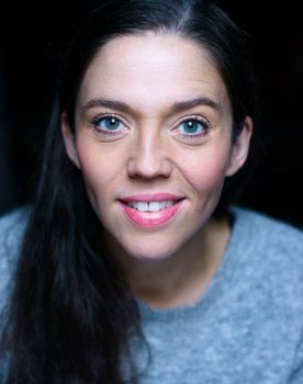 Hedda Sandvig