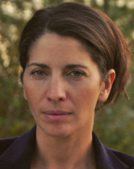 Anne-Isabelle Tollet as Journalist/Writer