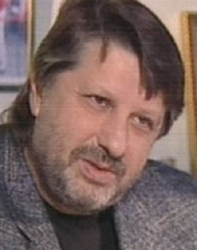 Mirza-aga Ashumov