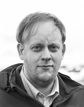 Hans Christian Storrøsten