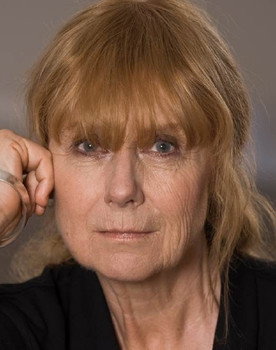 Margareta Garpe