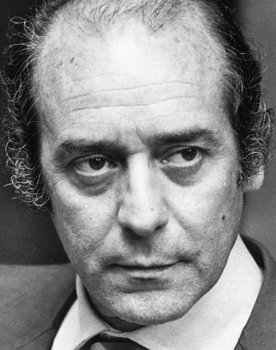 Giancarlo Sbragia