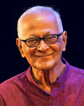 Arun Mukherjee as Kolpona