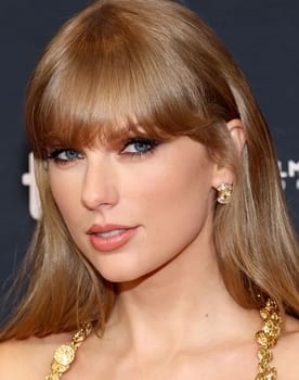 Taylor Swift as Self (Archive Footage)
