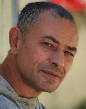 Ricardo Spínola as Polícia