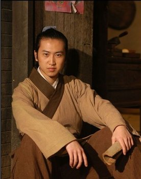 商子见