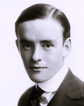 Robert Harron as 