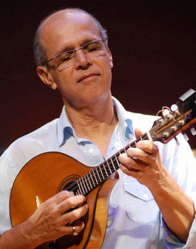 Joel Nascimento