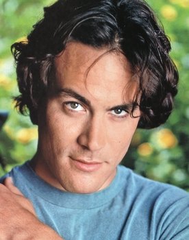 Brandon Lee Photo