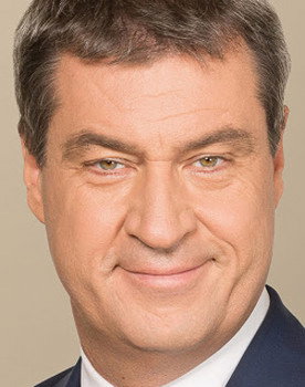 Markus Söder