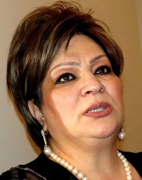 Afag Bashirgizi