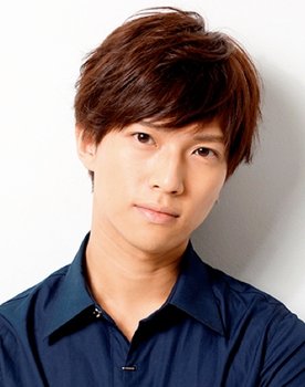 Ryutaro Okada as Isamu Fuwa / Kamen Rider Vulcan