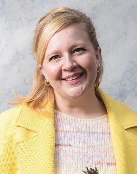 Evelien Van Hamme