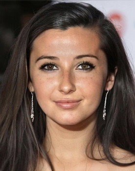 Sophia Eleni as Blair