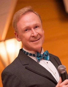 Greg Irwin