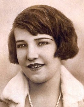 Marie Osborne as Marie, Captain Kiddo
