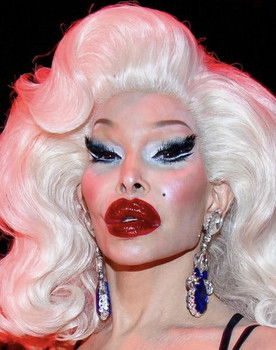 Amanda Lepore