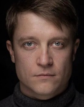 Vladimir Lilitskiy as Grisha