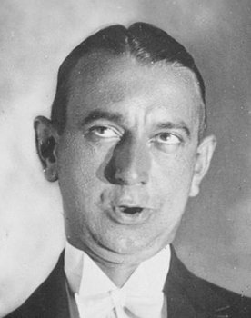 Richard Eybner