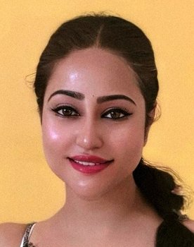 Eereen Swagata Adhikary as 