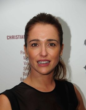 Eleonora Sergio as Ispettore Lidia Vasari