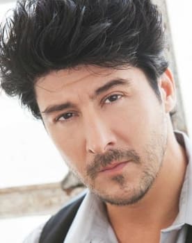 David Belle