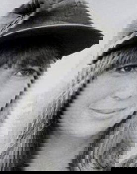 Christine Forrest