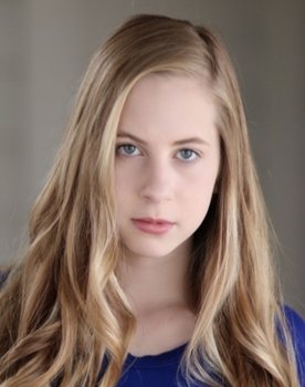 Angela Presser as Brittany Webb