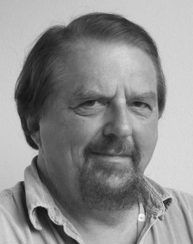 Gwynne Dyer