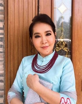 Moht Moht Myint Aung