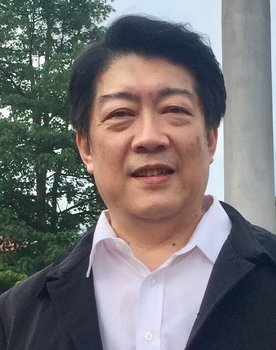 Chang-Han Liu