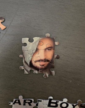 The Sacred Mushroom Edition (For Kenneth Anger, by way of Kuchar)