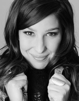 Valérie Boulianne Lefrançois