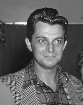 Paul Cambo