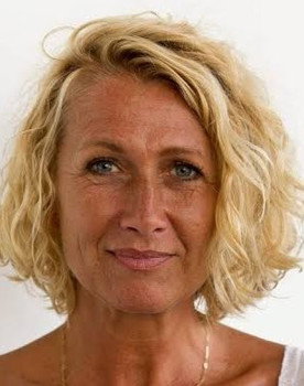 Anne De Baetzelier