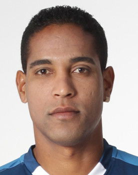 Cléber Santana as Self - Footage