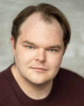 Brandon Knox as Trent
