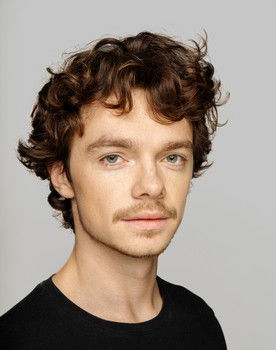 Kacper Męcka as Kacper K.