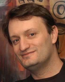 Richard Wolstencroft