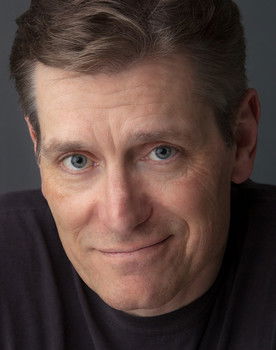 John DeMita as Teacher (voice)