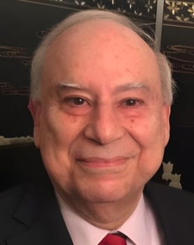Akbar Ahmed