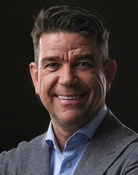 Patrick Ekwall