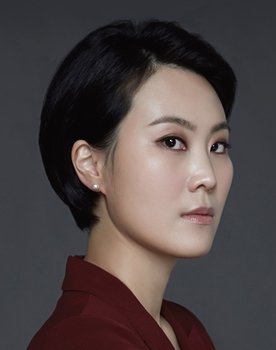 Kim Jae-hwa as Joo-hee