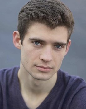 David Corenswet as Jake