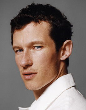 Callum Turner