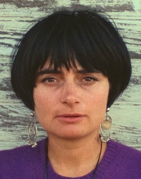 Agnès Varda as Self (archive footage)
