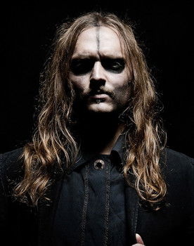 Johannes Andersson as Self