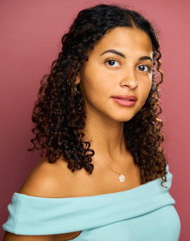 Samantha Acosta as Jade