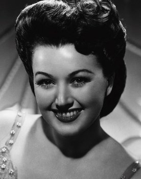 Ginny Simms as Herself